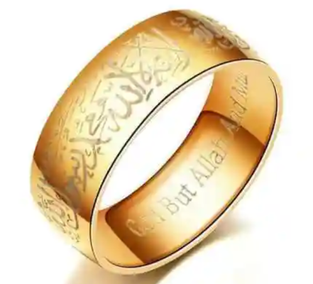 RELIGIOUS TUNGSTEN RINGS - Carbide CUSTOM | Wedding bands